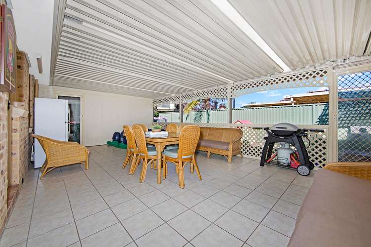Second view of Homely house listing, 31 Dehavilland Circuit, Hamlyn Terrace NSW 2259