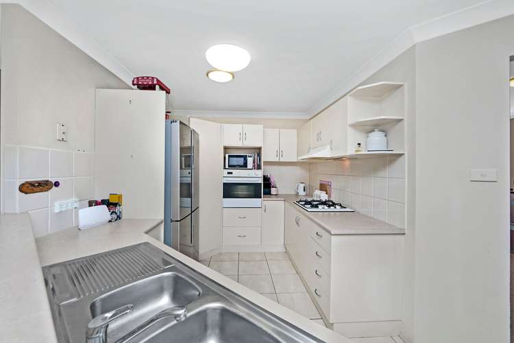 Fourth view of Homely house listing, 31 Dehavilland Circuit, Hamlyn Terrace NSW 2259