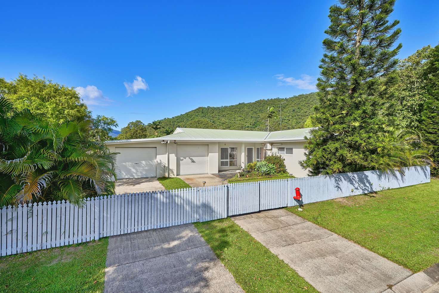 Main view of Homely house listing, 9 Radford Close, Gordonvale QLD 4865