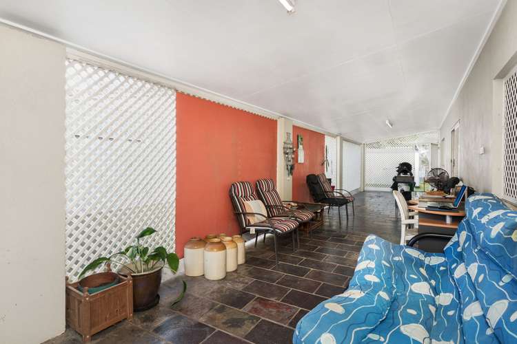 Second view of Homely house listing, 9 Radford Close, Gordonvale QLD 4865