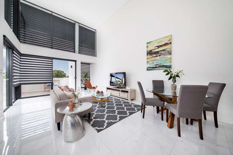 Third view of Homely apartment listing, 408/442-446 Peats Ferry Road, Asquith NSW 2077