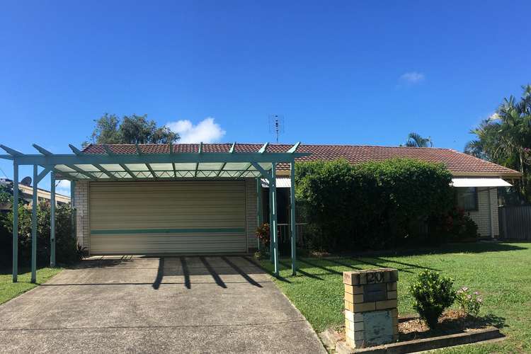 Main view of Homely house listing, 20 Mahogany Drive, Palm Beach QLD 4221