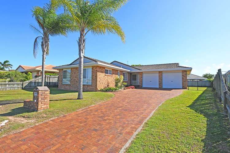Main view of Homely house listing, 9 Musgrave Close, Kawungan QLD 4655