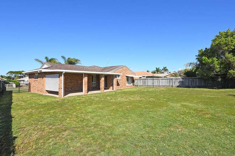 Second view of Homely house listing, 9 Musgrave Close, Kawungan QLD 4655