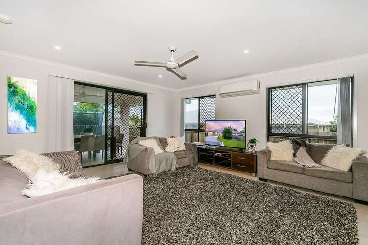 Second view of Homely house listing, 4 Valuniu Place, Boronia Heights QLD 4124