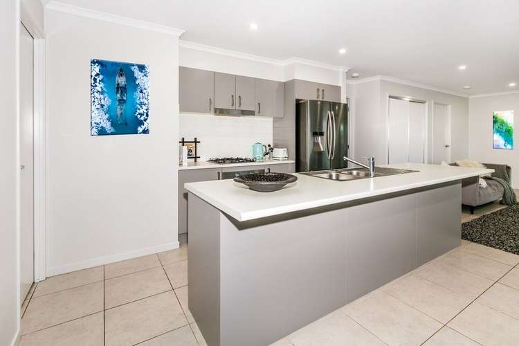 Third view of Homely house listing, 4 Valuniu Place, Boronia Heights QLD 4124