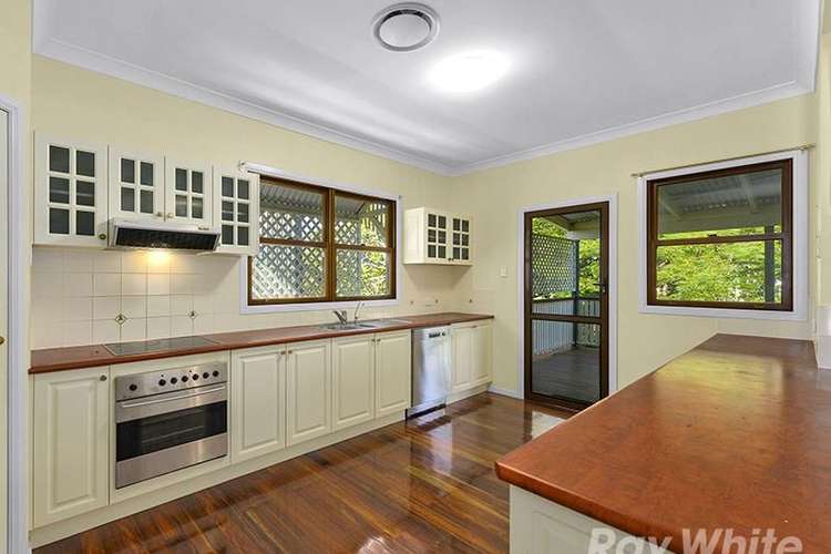 Second view of Homely house listing, 44 Edith Street, Alderley QLD 4051