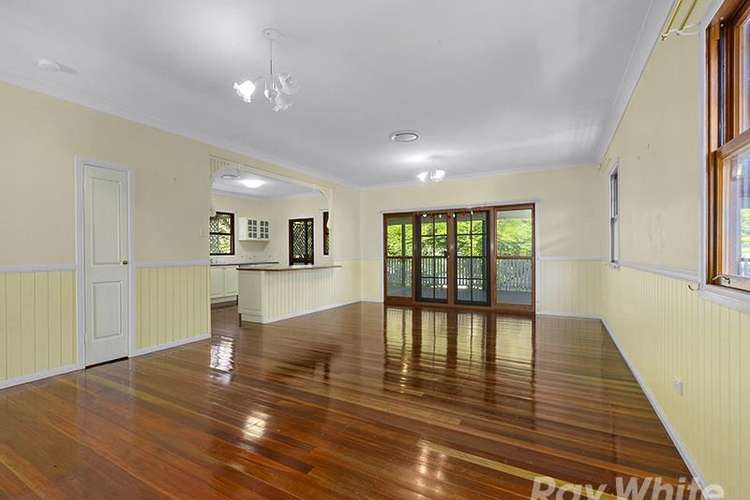 Third view of Homely house listing, 44 Edith Street, Alderley QLD 4051