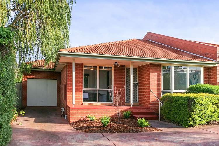 Main view of Homely unit listing, 3/15 Stanley Street, Box Hill South VIC 3128