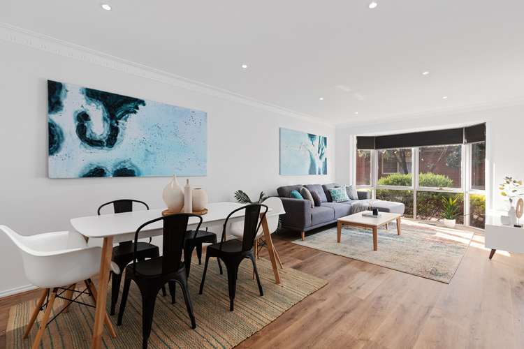 Fourth view of Homely unit listing, 3/15 Stanley Street, Box Hill South VIC 3128