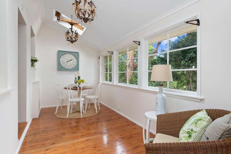 Sixth view of Homely house listing, 107 Ben Boyd Road, Neutral Bay NSW 2089