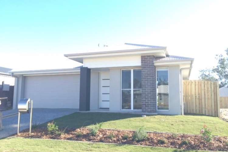 Main view of Homely house listing, 43 Stinson Circuit, Coomera QLD 4209