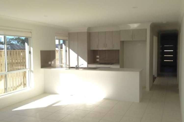 Second view of Homely house listing, 43 Stinson Circuit, Coomera QLD 4209