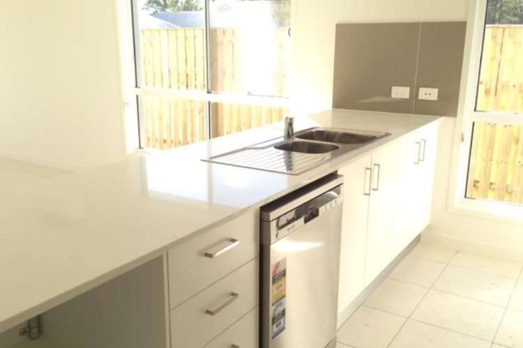 Third view of Homely house listing, 43 Stinson Circuit, Coomera QLD 4209