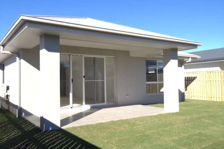 Fifth view of Homely house listing, 43 Stinson Circuit, Coomera QLD 4209