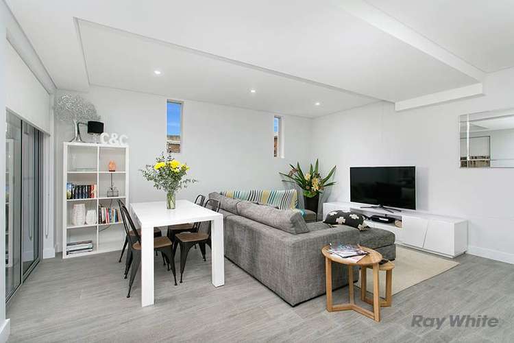 Third view of Homely apartment listing, 5/74 Croydon Street, Cronulla NSW 2230