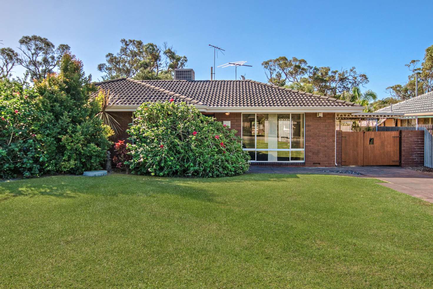 Main view of Homely house listing, 90 Calume Street, Hillman WA 6168