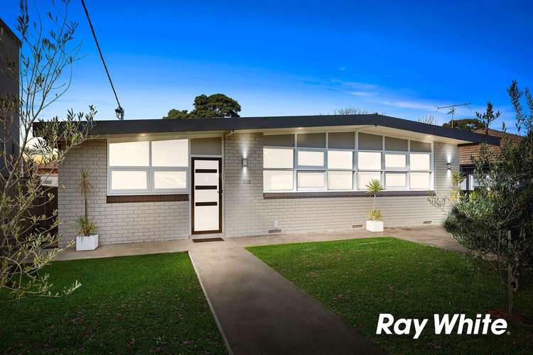 Main view of Homely house listing, 209 Old Northern Road, Castle Hill NSW 2154