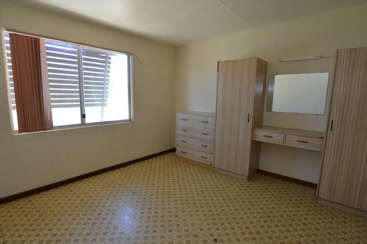 Main view of Homely unit listing, Unit 4, 16 Brown Street, Carnarvon WA 6701