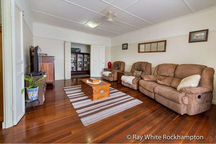 Fifth view of Homely house listing, 91 Rodboro Street, Berserker QLD 4701