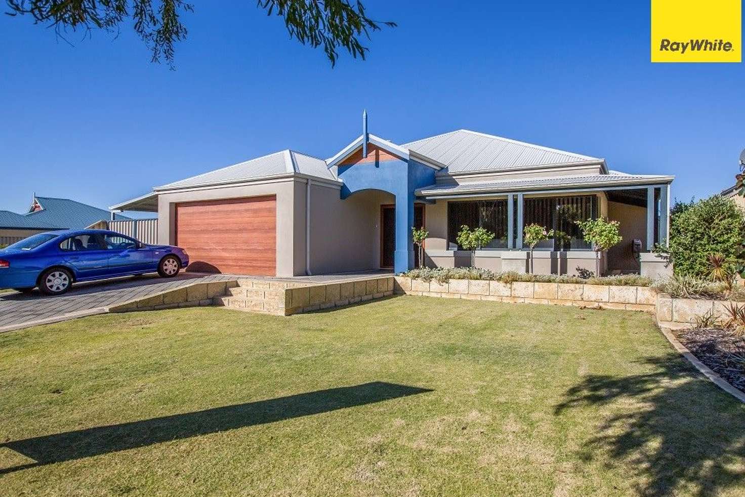 Main view of Homely house listing, 57 Daablone Vista, Dalyellup WA 6230