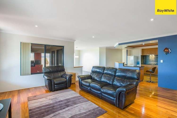 Third view of Homely house listing, 57 Daablone Vista, Dalyellup WA 6230