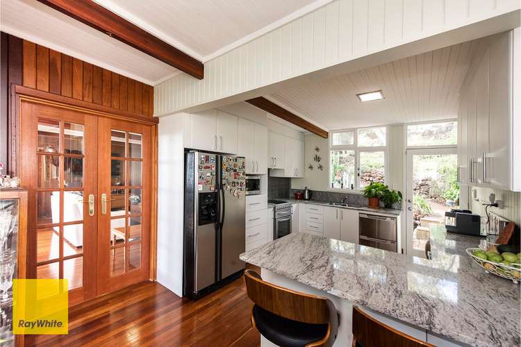 Fifth view of Homely house listing, 49 Graham Road, Gooseberry Hill WA 6076