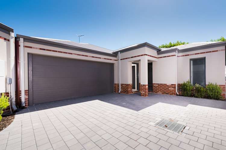 Main view of Homely villa listing, 82B Sayer Street, Midland WA 6056