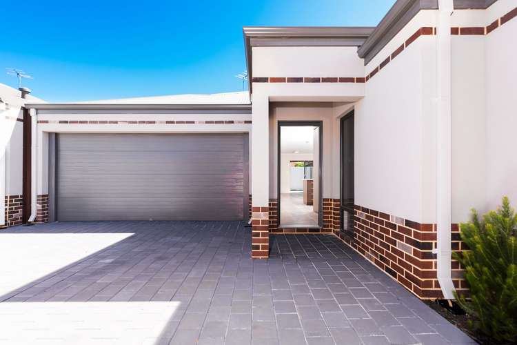 Second view of Homely villa listing, 82B Sayer Street, Midland WA 6056