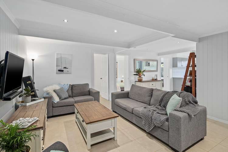 Main view of Homely unit listing, 3/7 Perlis Avenue, Cowes VIC 3922