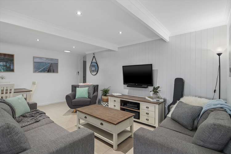 Second view of Homely unit listing, 3/7 Perlis Avenue, Cowes VIC 3922