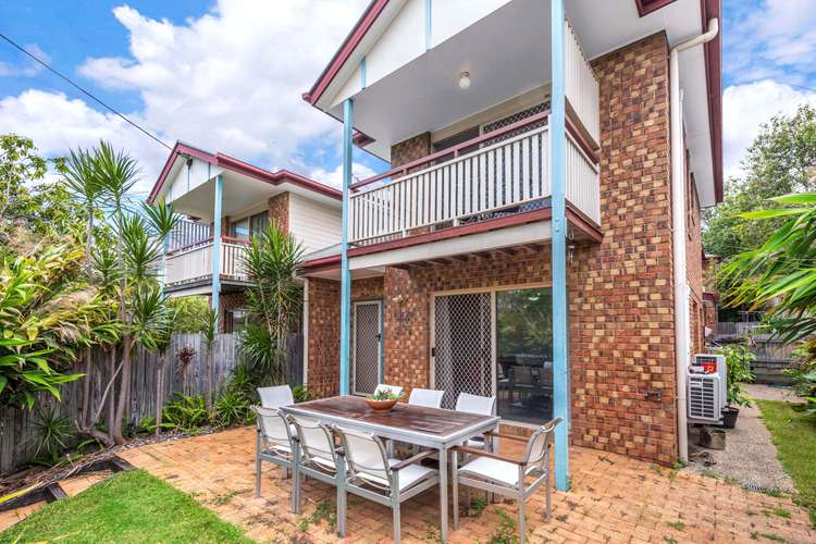 Main view of Homely townhouse listing, 2/36 Shetland Street, Morningside QLD 4170