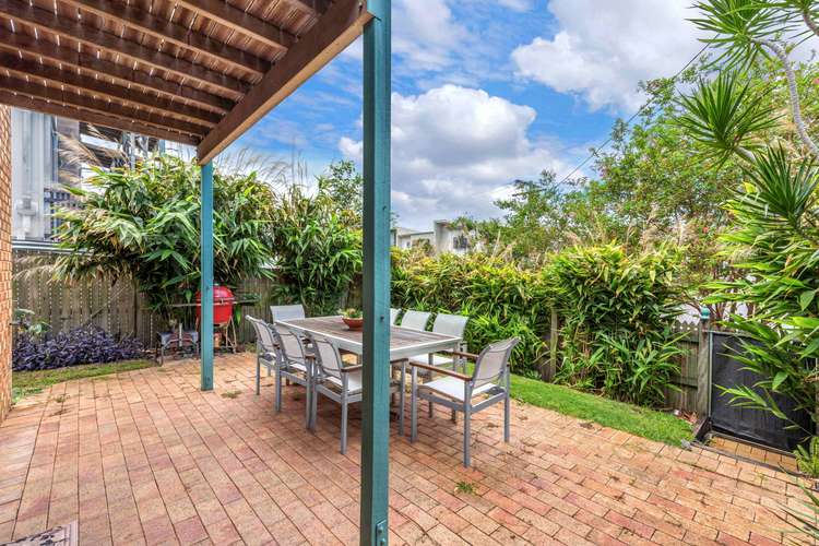 Second view of Homely townhouse listing, 2/36 Shetland Street, Morningside QLD 4170