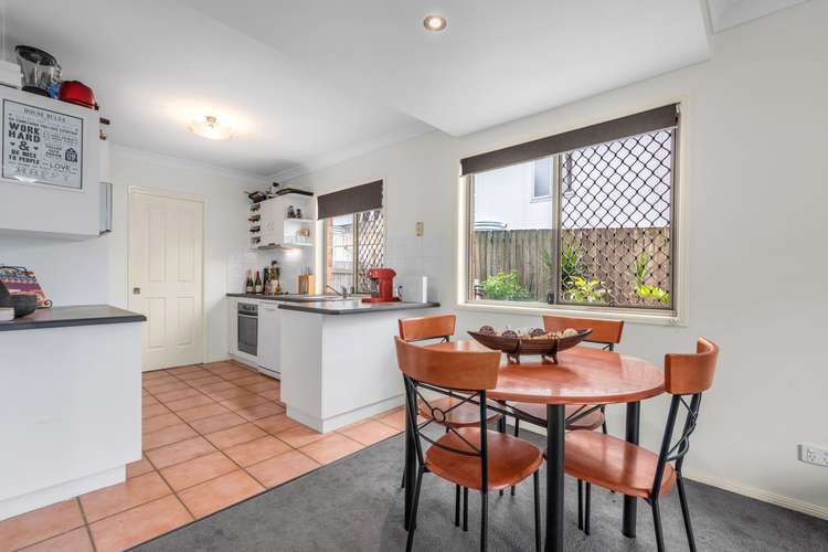 Fourth view of Homely townhouse listing, 2/36 Shetland Street, Morningside QLD 4170