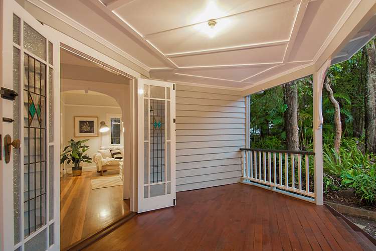 Second view of Homely house listing, 5 Tristania Place, Byron Bay NSW 2481