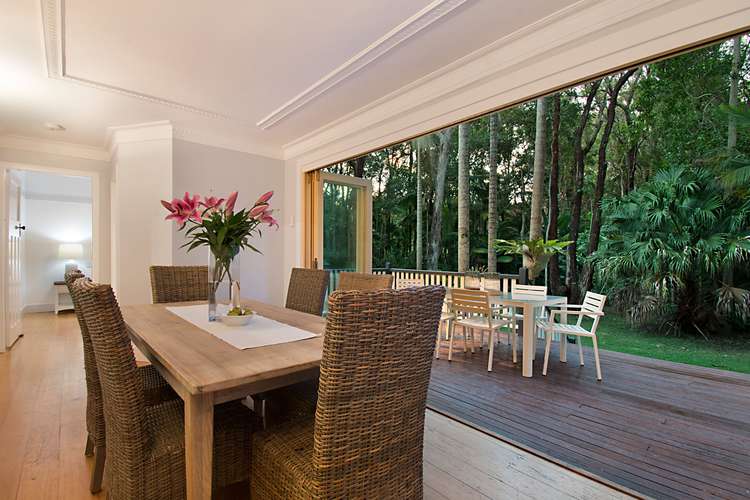 Fifth view of Homely house listing, 5 Tristania Place, Byron Bay NSW 2481