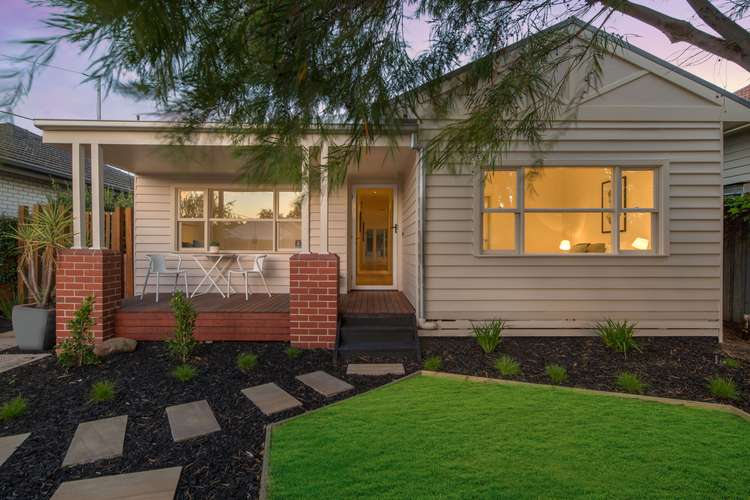 127 Severn Street, Yarraville VIC 3013