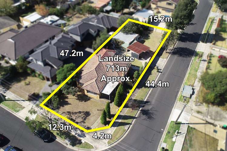 30 Sutherland Street, Hadfield VIC 3046