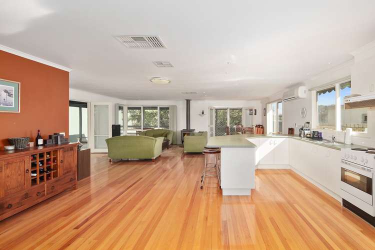 Second view of Homely house listing, 22 Grandview Grove, Cowes VIC 3922