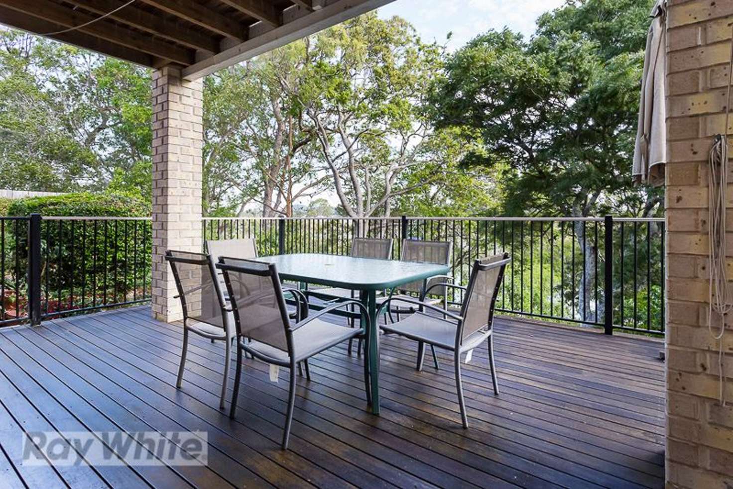 Main view of Homely townhouse listing, 59/8 Peninsula Avenue, Cornubia QLD 4130