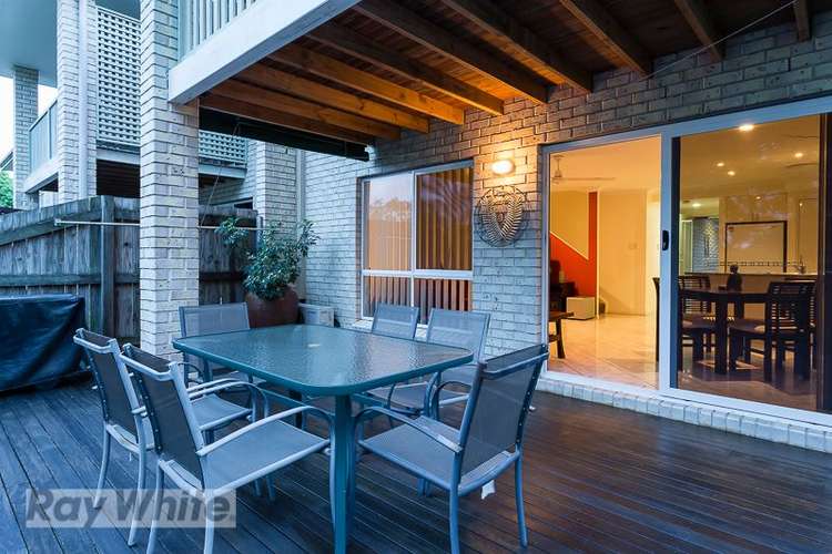 Second view of Homely townhouse listing, 59/8 Peninsula Avenue, Cornubia QLD 4130