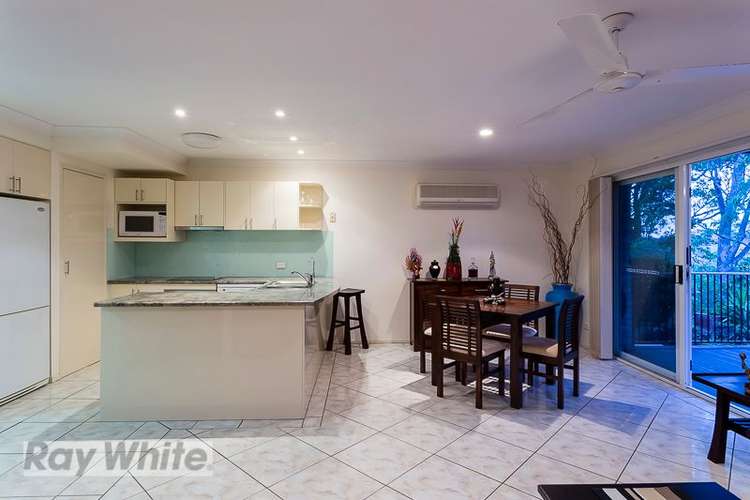Third view of Homely townhouse listing, 59/8 Peninsula Avenue, Cornubia QLD 4130