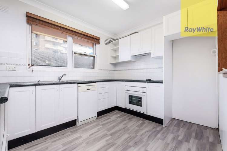 Second view of Homely unit listing, 19/18-20 Park Avenue, Burwood NSW 2134