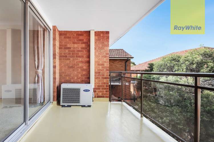 Fifth view of Homely unit listing, 19/18-20 Park Avenue, Burwood NSW 2134