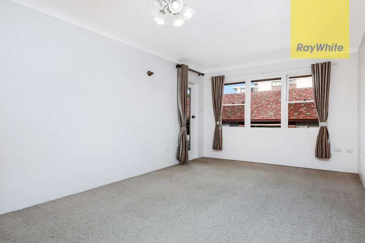 Sixth view of Homely unit listing, 19/18-20 Park Avenue, Burwood NSW 2134