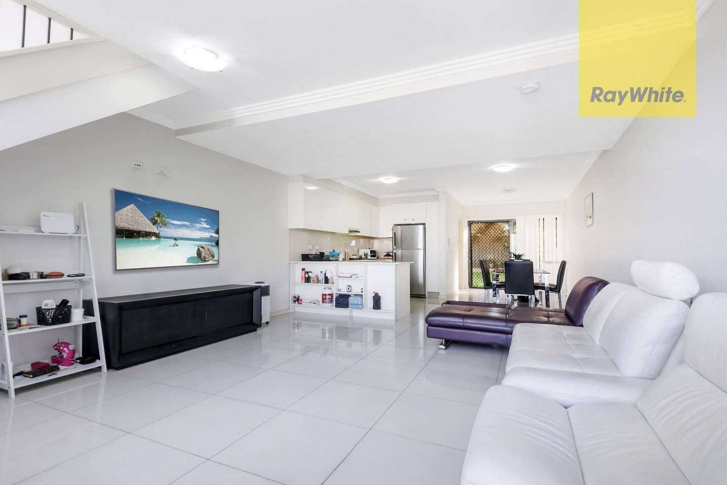 Main view of Homely townhouse listing, 4/64 Belmore Street, North Parramatta NSW 2151
