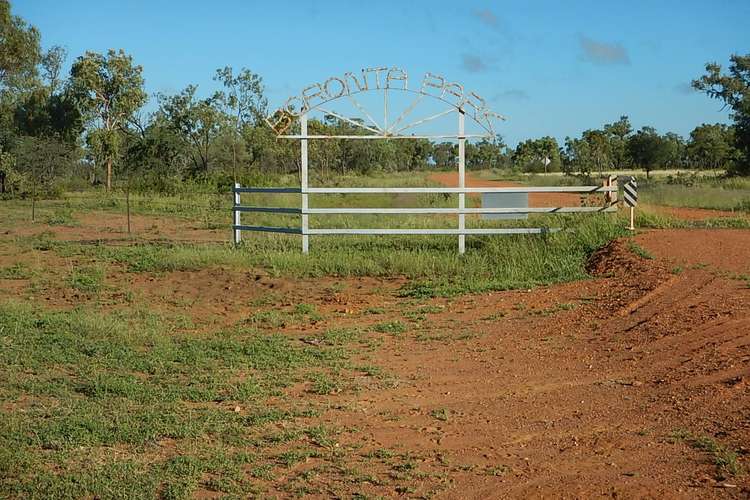 . 'BORONTA PARK ', Prairie QLD 4816