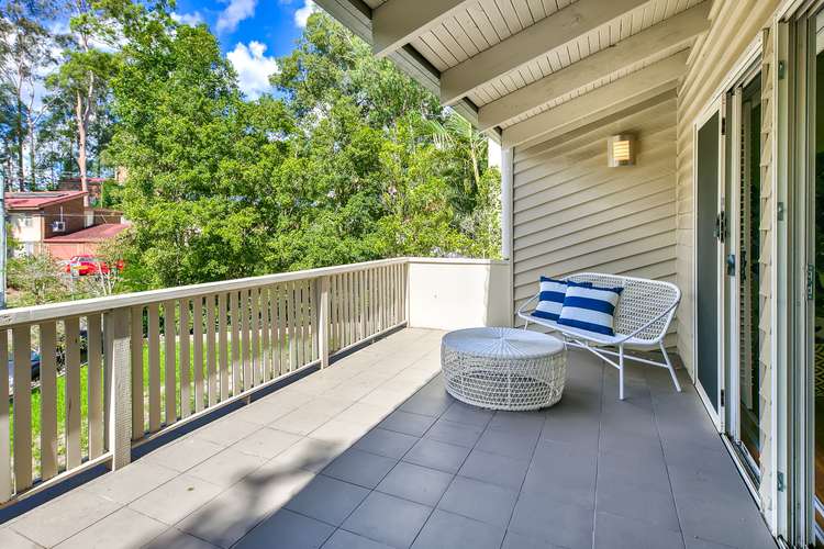 Third view of Homely house listing, 16 Leander Street, Chapel Hill QLD 4069