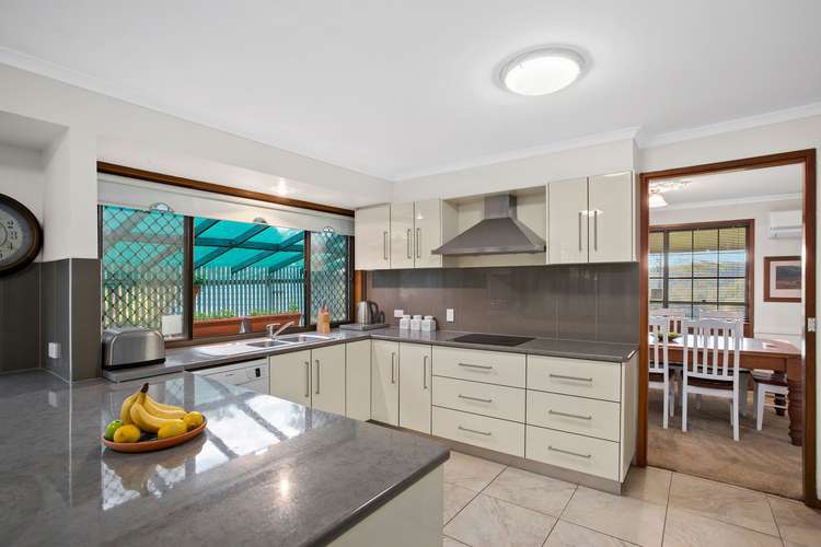 Third view of Homely house listing, 1 Ash Court, Glenvale QLD 4350