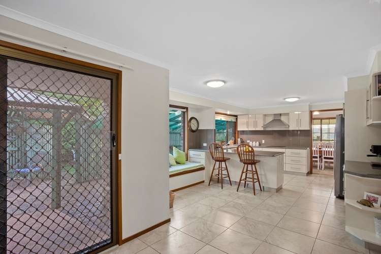 Fourth view of Homely house listing, 1 Ash Court, Glenvale QLD 4350